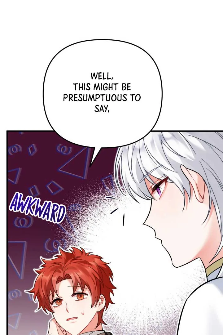 Emilone’s Temptation Labyrinth Chapter 16 page 122
