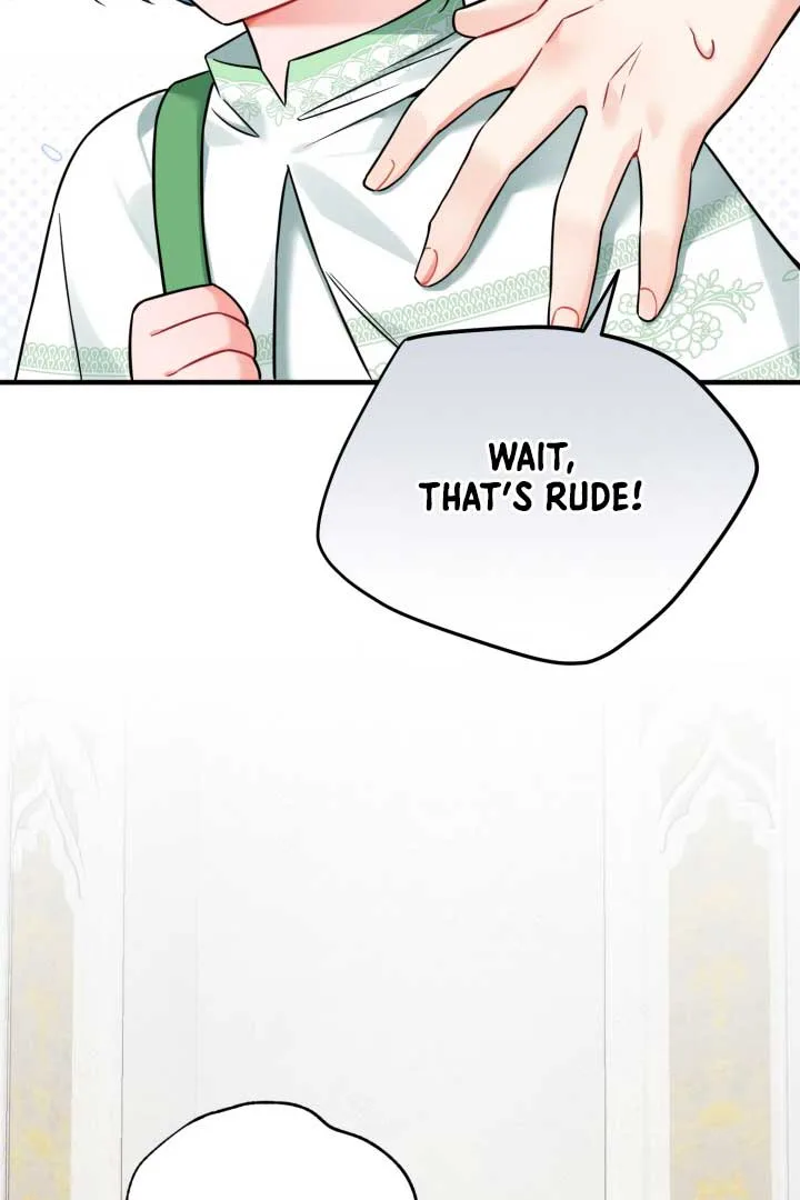 Emilone’s Temptation Labyrinth Chapter 16 page 152