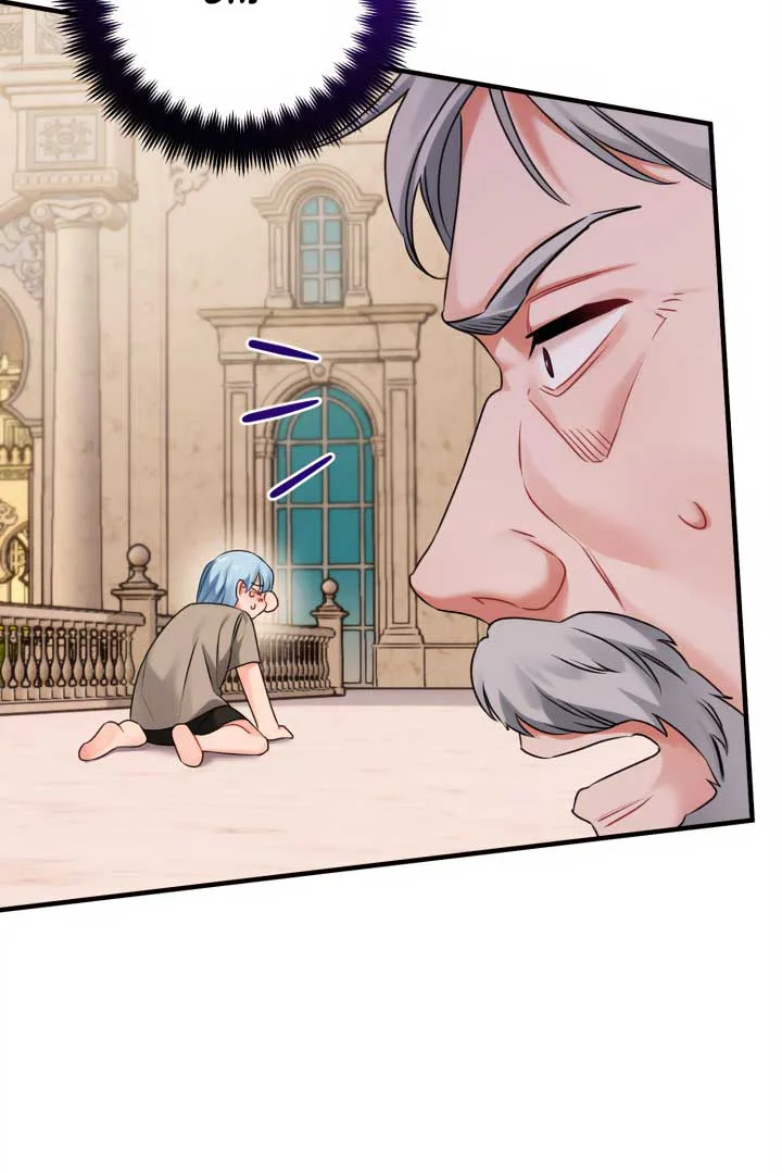 Emilone’s Temptation Labyrinth Chapter 15 page 69