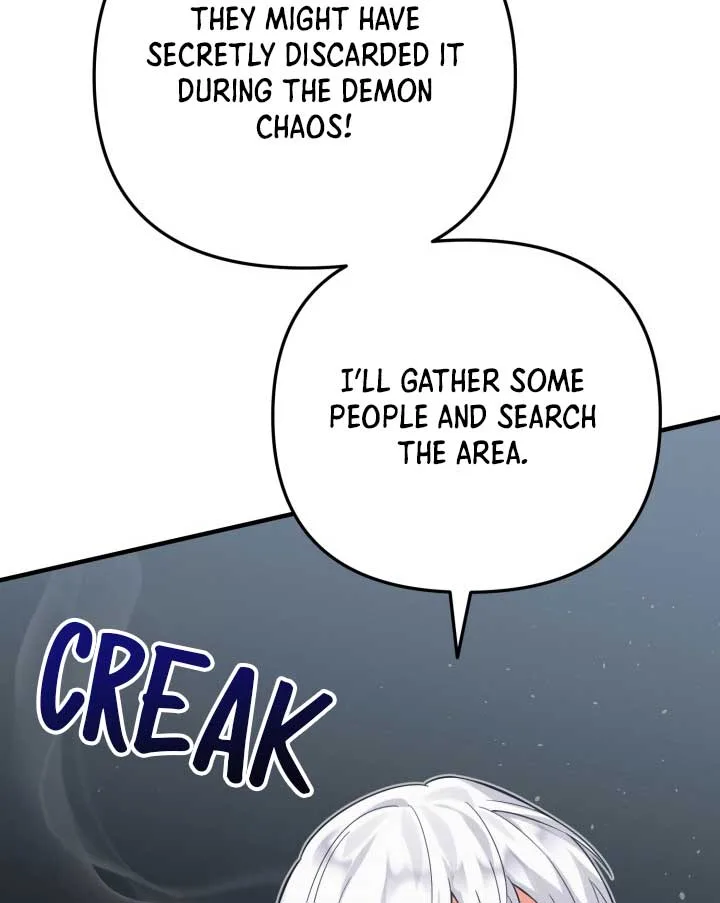 Emilone’s Temptation Labyrinth Chapter 16 page 144