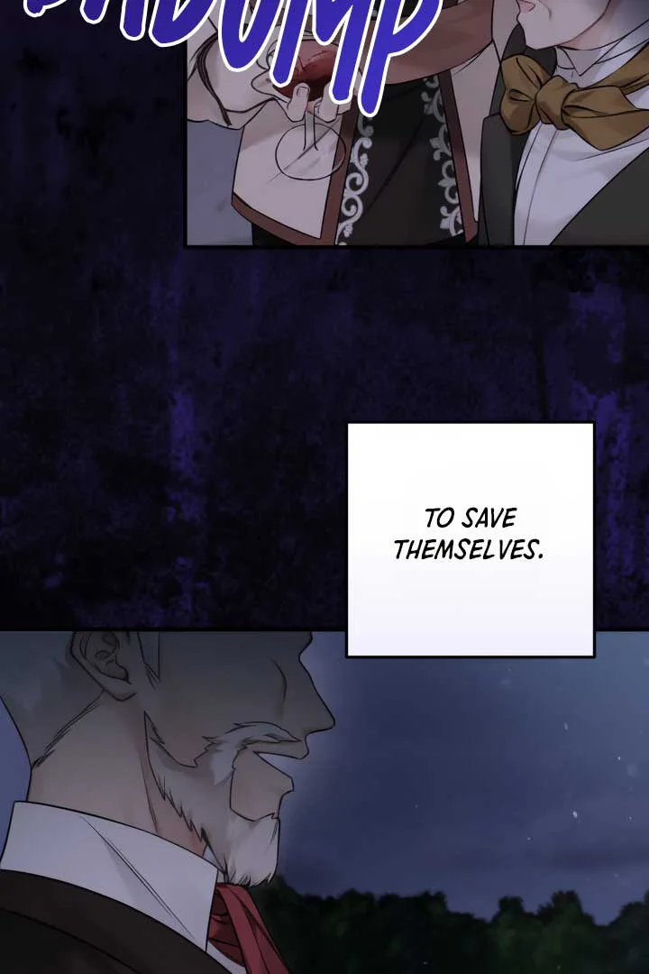 Emilone’s Temptation Labyrinth Chapter 15 page 103