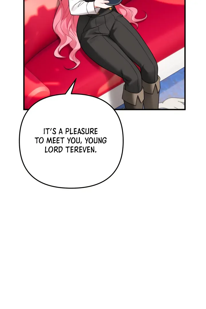 Emilone’s Temptation Labyrinth Chapter 18 page 15