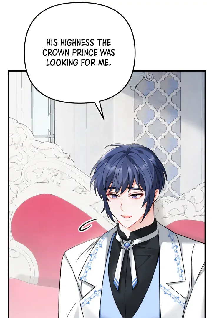Emilone’s Temptation Labyrinth Chapter 18 page 29