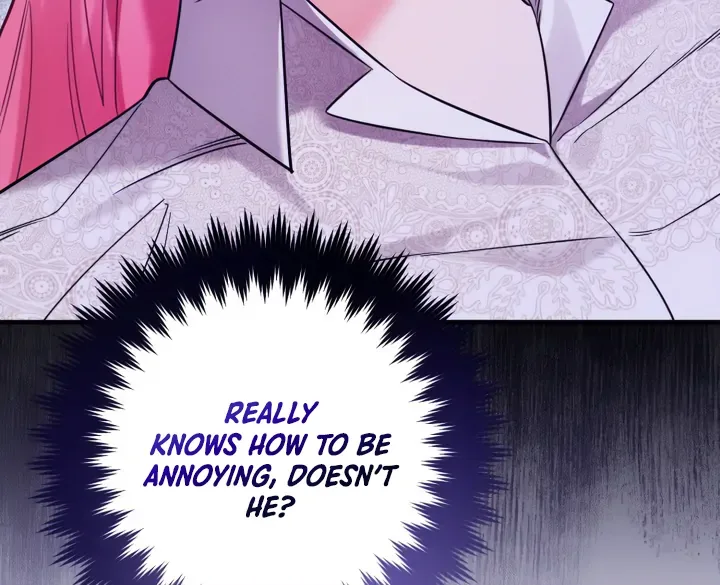 Emilone’s Temptation Labyrinth Chapter 18 page 37