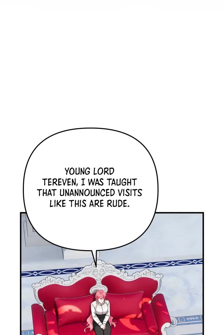 Emilone’s Temptation Labyrinth Chapter 18 page 45