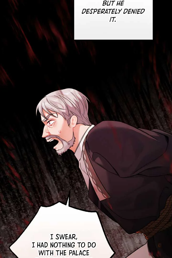 Emilone’s Temptation Labyrinth Chapter 17 page 9