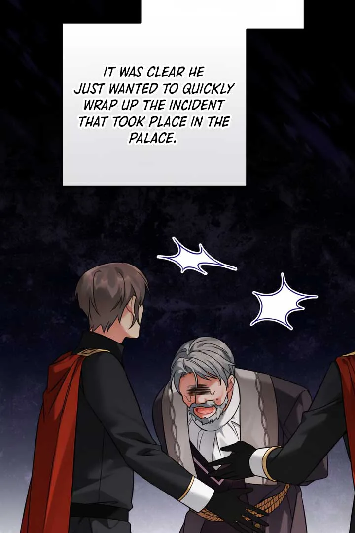 Emilone’s Temptation Labyrinth Chapter 17 page 11