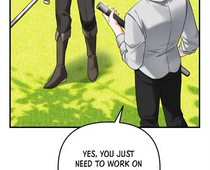 Emilone’s Temptation Labyrinth Chapter 17 page 36