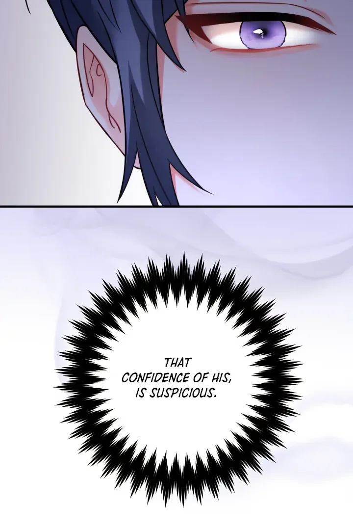 Emilone’s Temptation Labyrinth Chapter 18 page 52