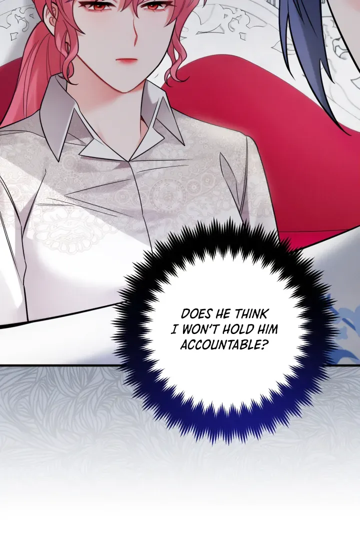 Emilone’s Temptation Labyrinth Chapter 18 page 50