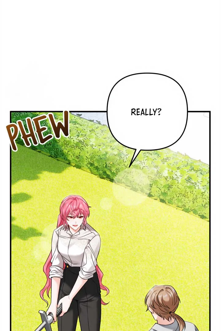 Emilone’s Temptation Labyrinth Chapter 17 page 35