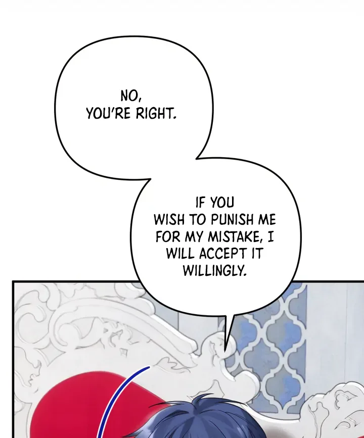 Emilone’s Temptation Labyrinth Chapter 18 page 47