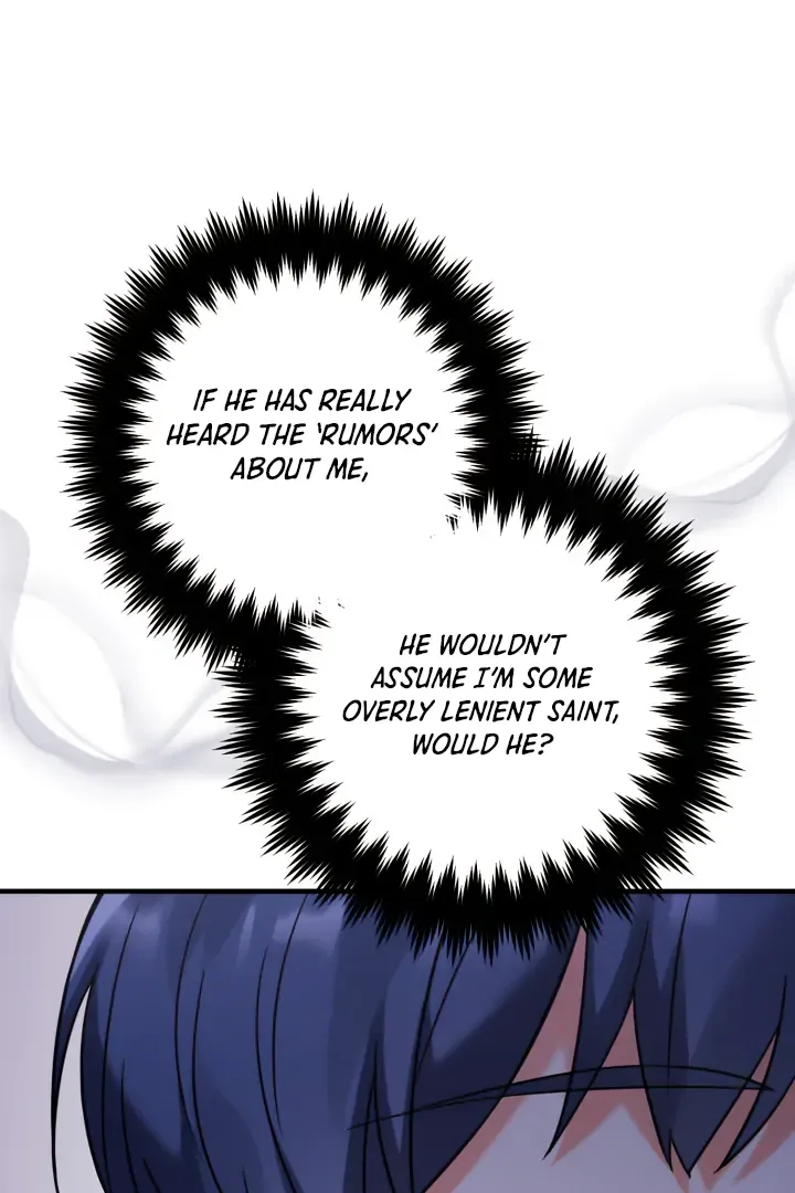 Emilone’s Temptation Labyrinth Chapter 18 page 51