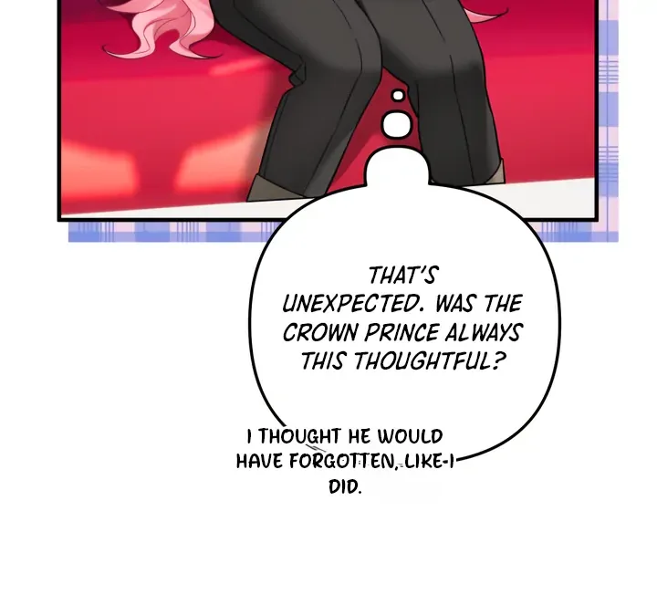 Emilone’s Temptation Labyrinth Chapter 18 page 65