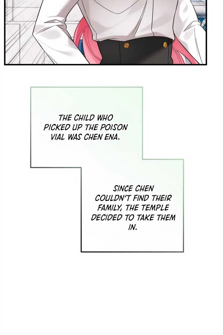 Emilone’s Temptation Labyrinth Chapter 17 page 46