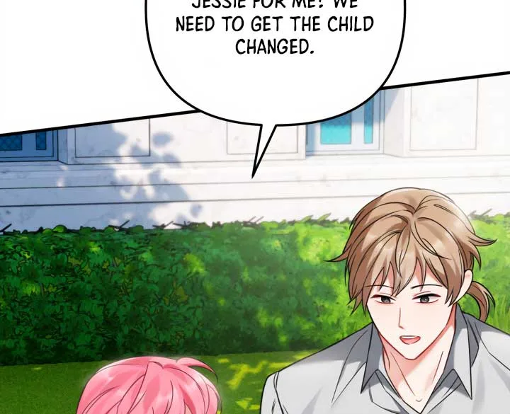 Emilone’s Temptation Labyrinth Chapter 17 page 61