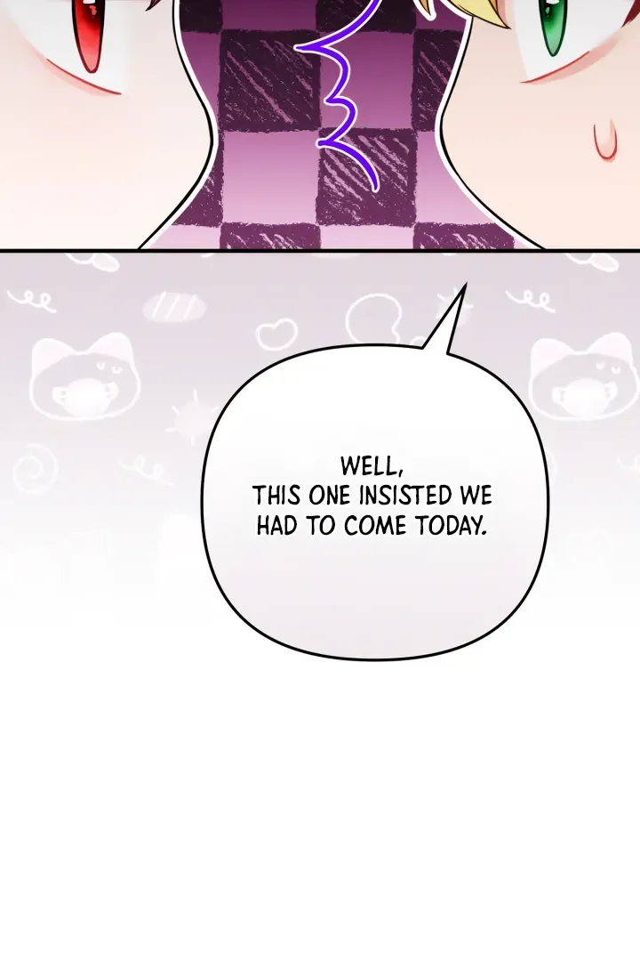 Emilone’s Temptation Labyrinth Chapter 18 page 67
