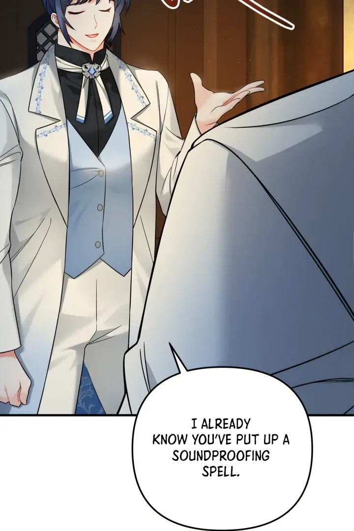 Emilone’s Temptation Labyrinth Chapter 18 page 85