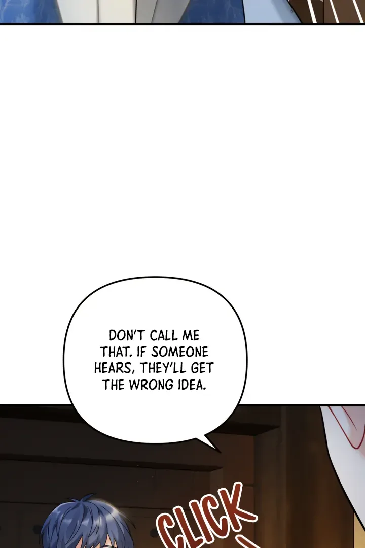 Emilone’s Temptation Labyrinth Chapter 18 page 84