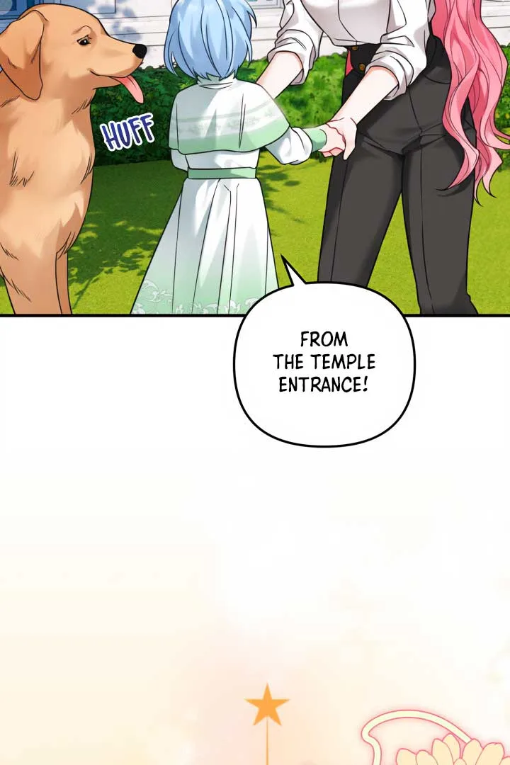Emilone’s Temptation Labyrinth Chapter 17 page 51