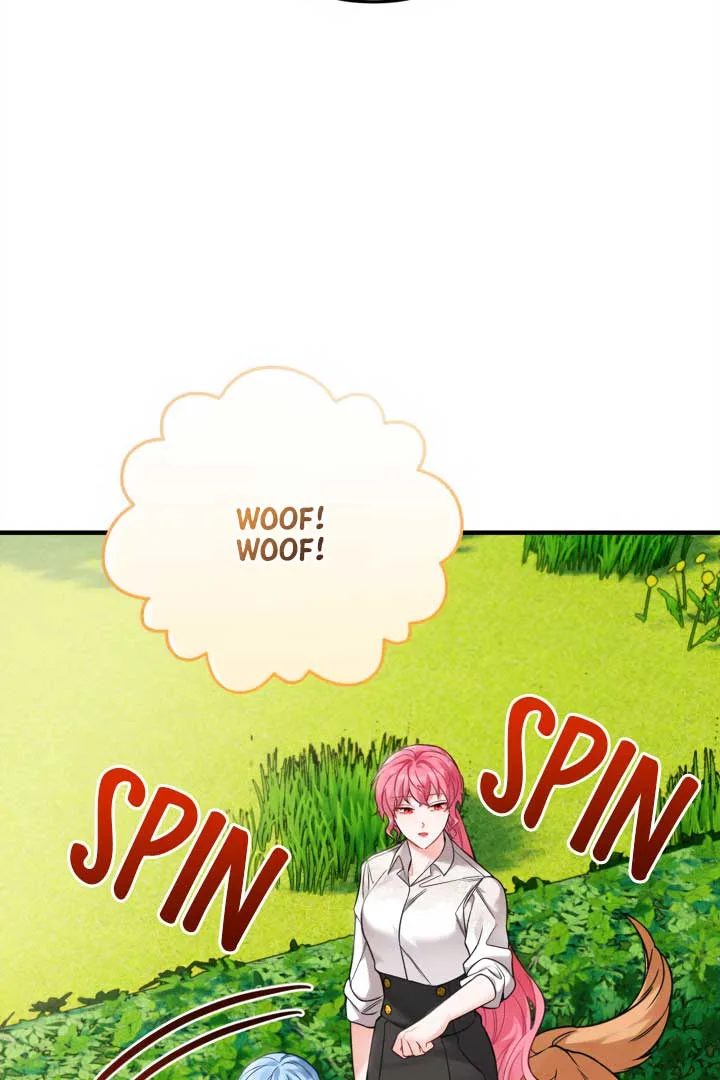 Emilone’s Temptation Labyrinth Chapter 17 page 71