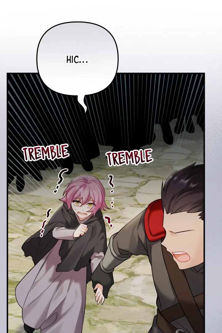 Emilone’s Temptation Labyrinth Chapter 19 page 14