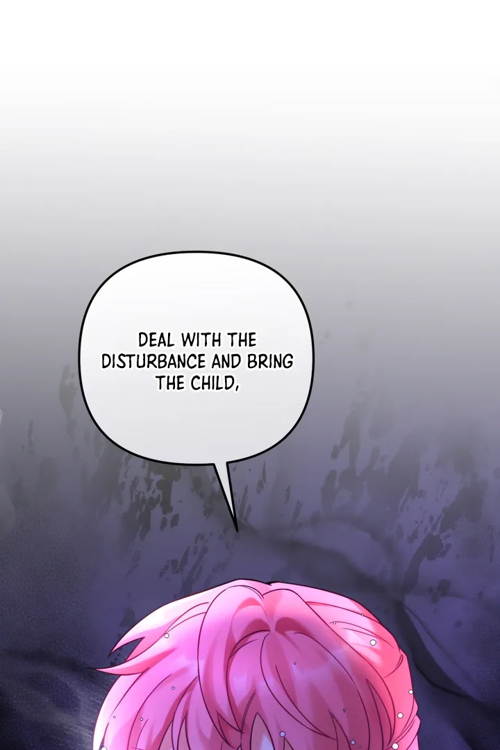 Emilone’s Temptation Labyrinth Chapter 19 page 9