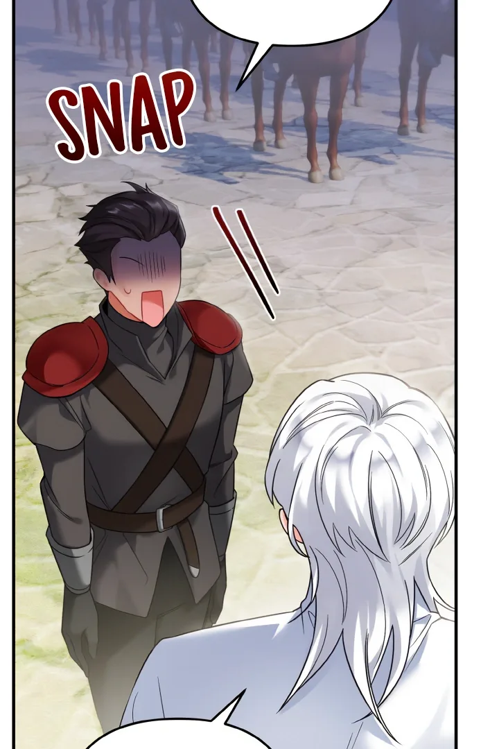 Emilone’s Temptation Labyrinth Chapter 19 page 22