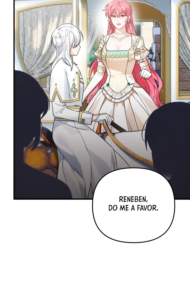 Emilone’s Temptation Labyrinth Chapter 19 page 8