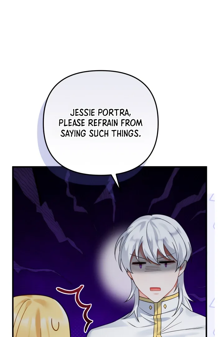 Emilone’s Temptation Labyrinth Chapter 19 page 116