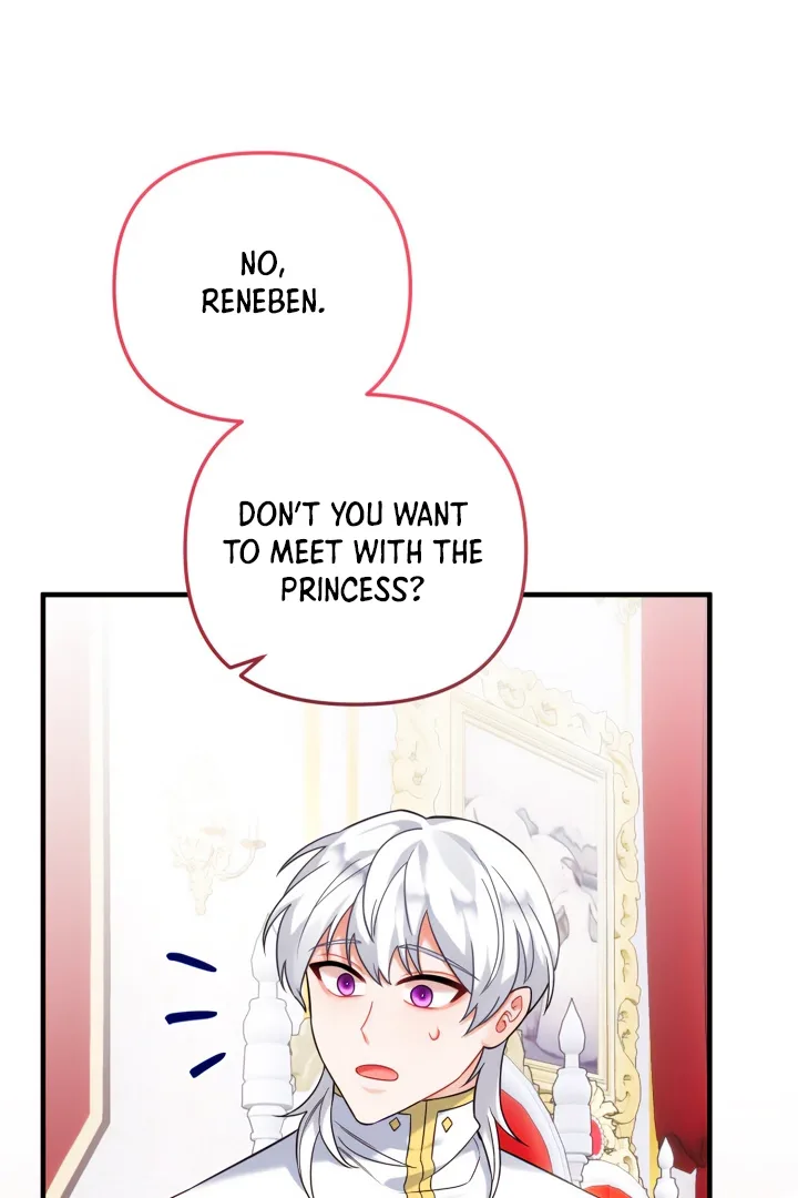 Emilone’s Temptation Labyrinth Chapter 19 page 111