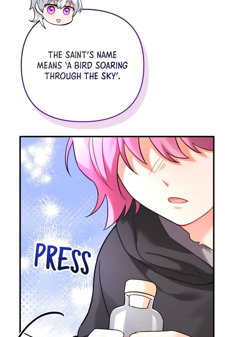 Emilone’s Temptation Labyrinth Chapter 19 page 57