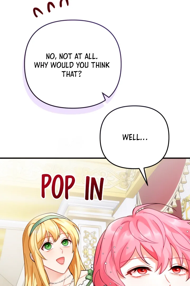 Emilone’s Temptation Labyrinth Chapter 19 page 114