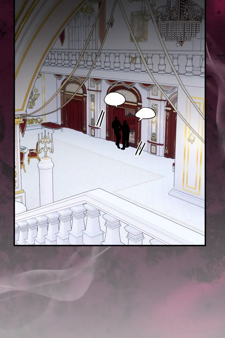 Emilone’s Temptation Labyrinth Chapter 19 page 134
