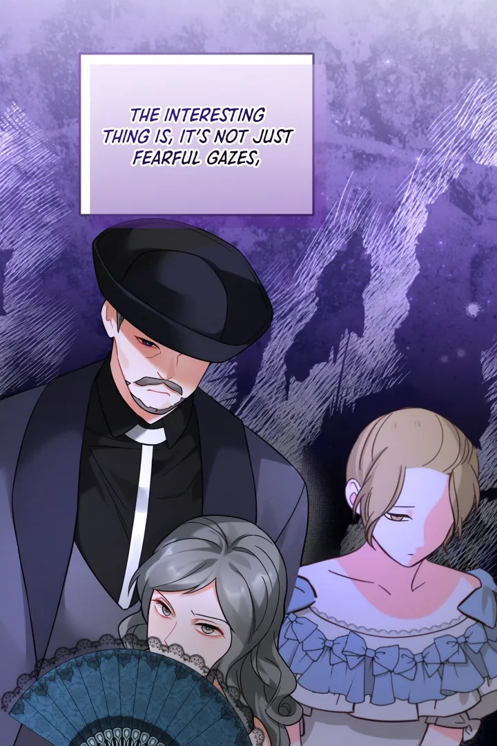 Emilone’s Temptation Labyrinth Chapter 19 page 88