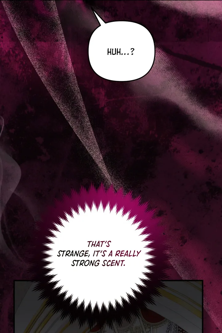 Emilone’s Temptation Labyrinth Chapter 19 page 133