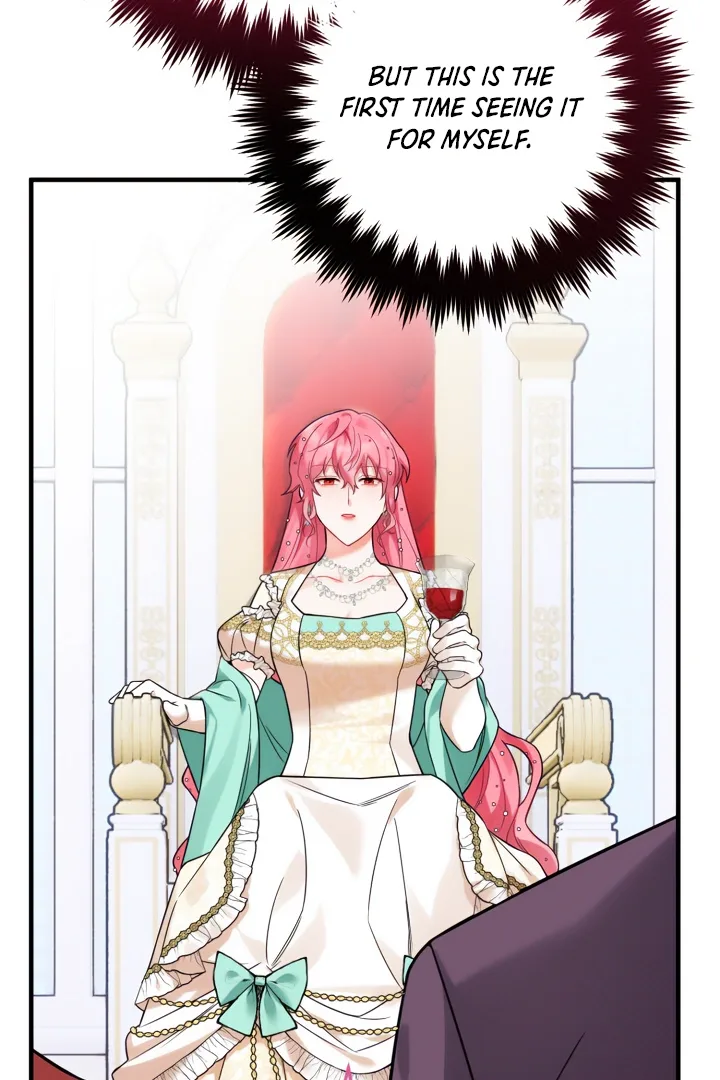 Emilone’s Temptation Labyrinth Chapter 19 page 86