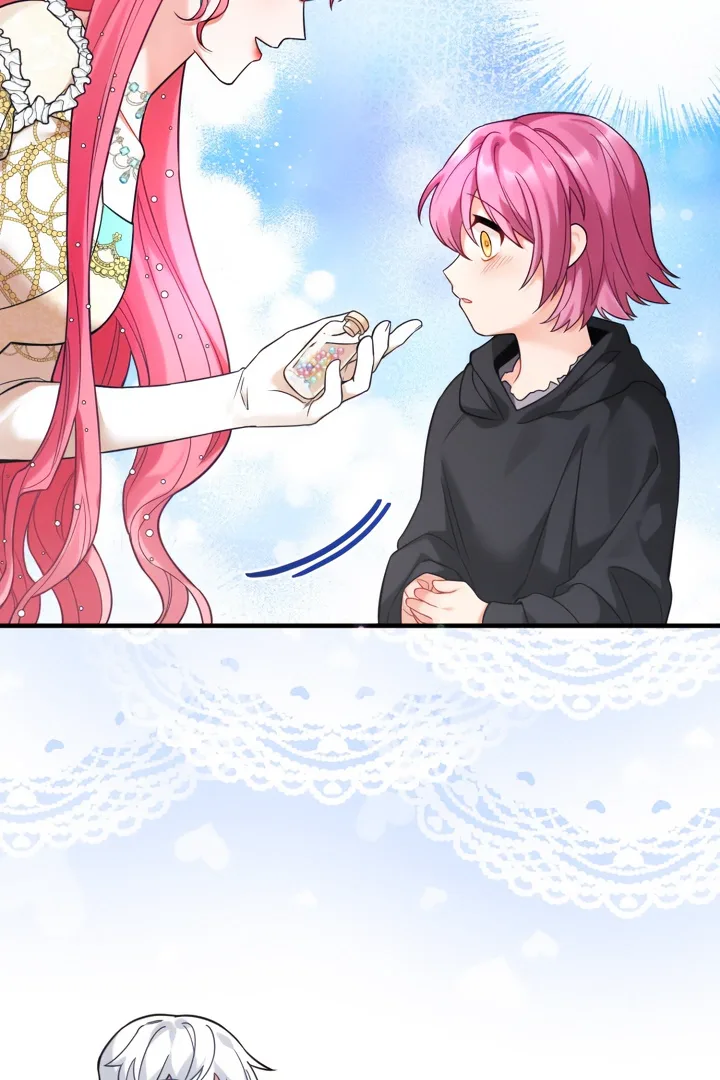 Emilone’s Temptation Labyrinth Chapter 19 page 56
