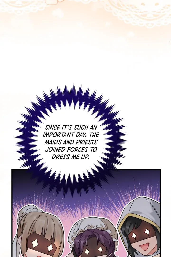Emilone’s Temptation Labyrinth Chapter 18 page 109