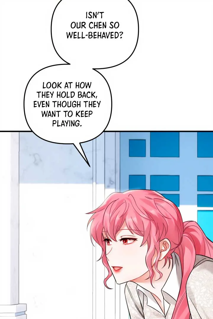 Emilone’s Temptation Labyrinth Chapter 17 page 98