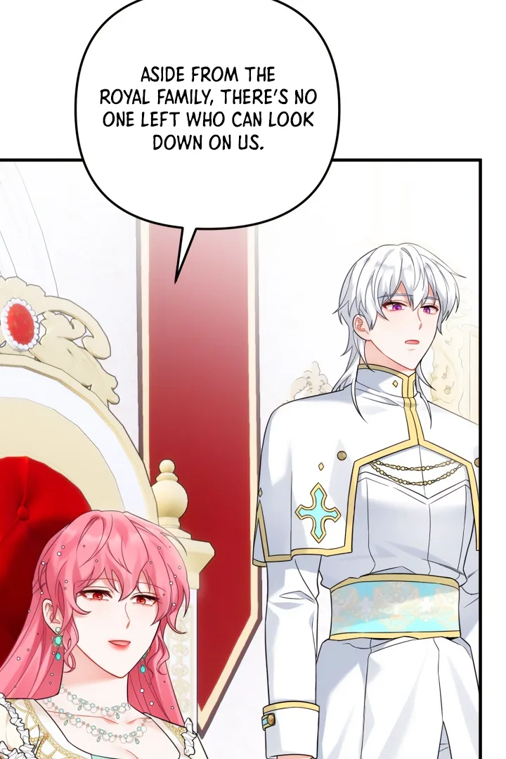 Emilone’s Temptation Labyrinth Chapter 19 page 92