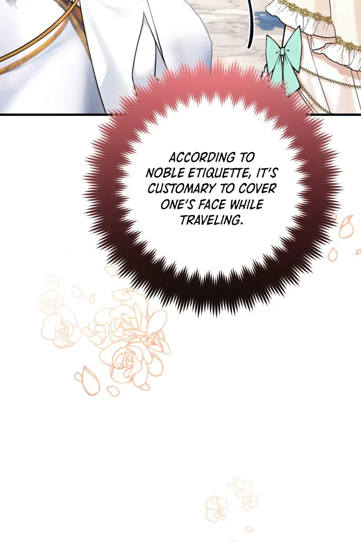 Emilone’s Temptation Labyrinth Chapter 18 page 115