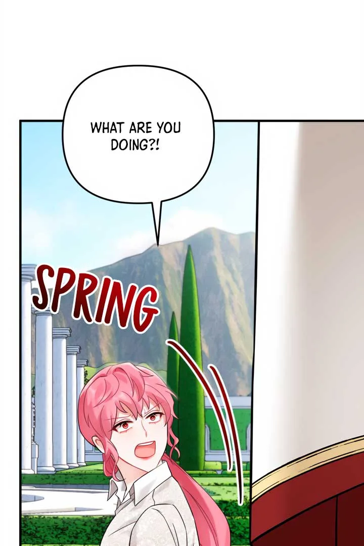 Emilone’s Temptation Labyrinth Chapter 17 page 134