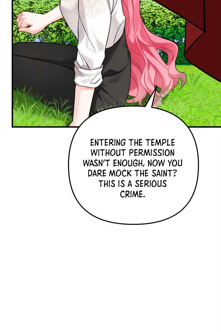 Emilone’s Temptation Labyrinth Chapter 17 page 135