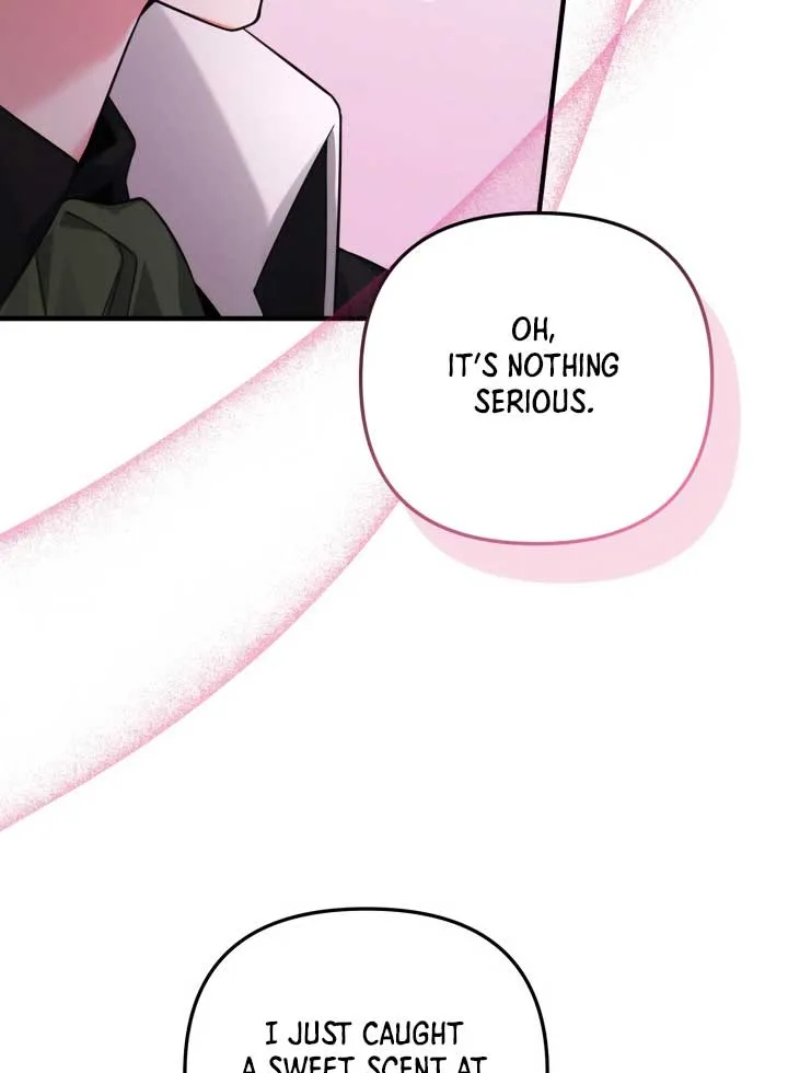 Emilone’s Temptation Labyrinth Chapter 21 page 11
