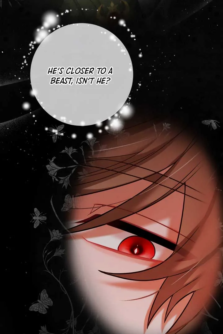 Emilone’s Temptation Labyrinth Chapter 21 page 22