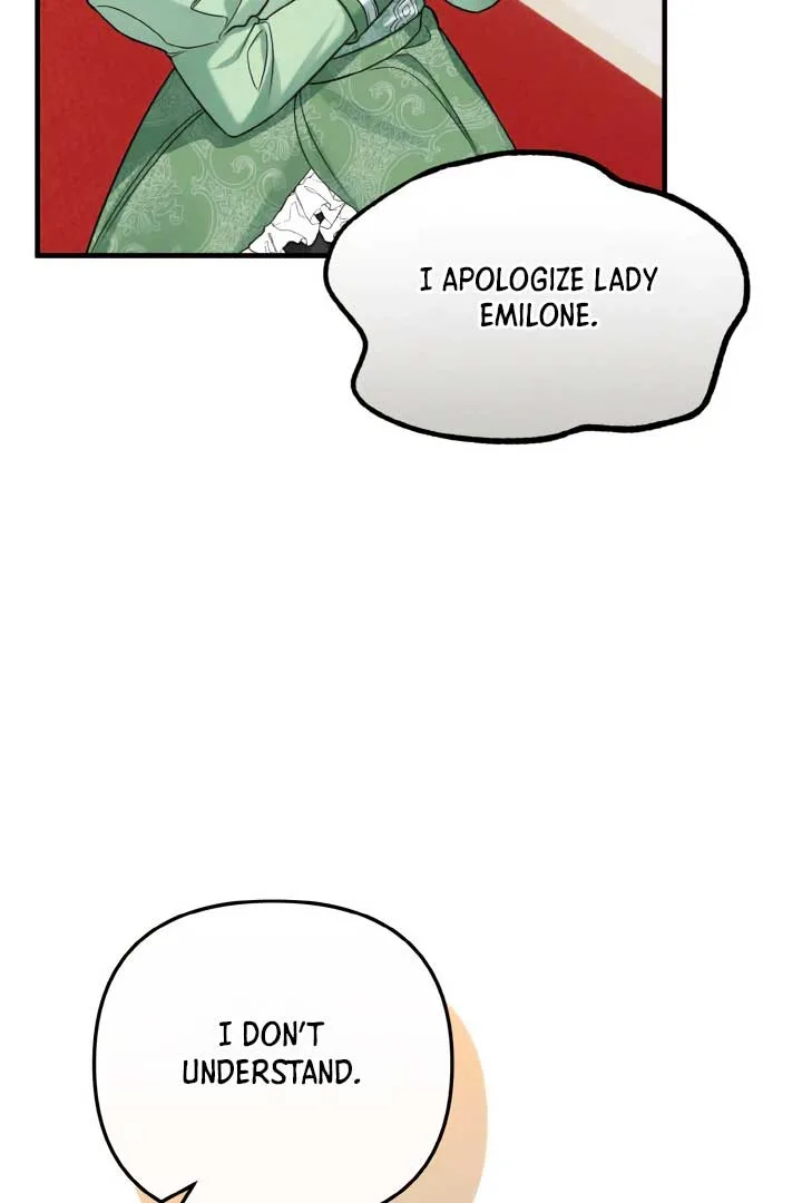 Emilone’s Temptation Labyrinth Chapter 21 page 55