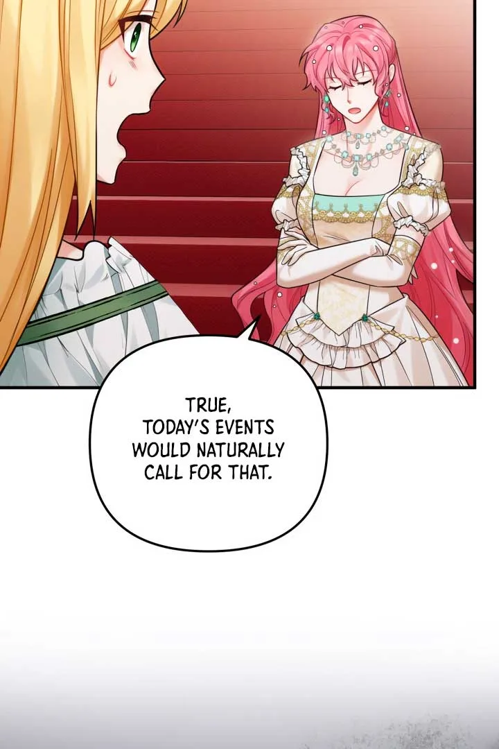 Emilone’s Temptation Labyrinth Chapter 21 page 37