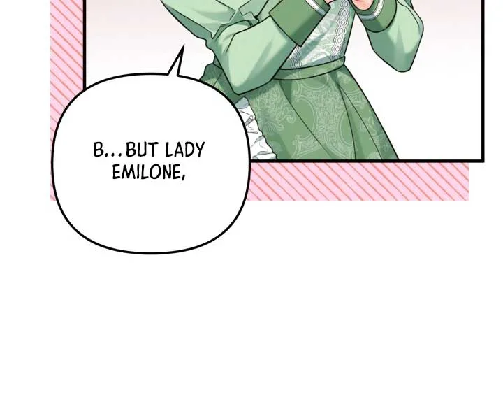 Emilone’s Temptation Labyrinth Chapter 21 page 35
