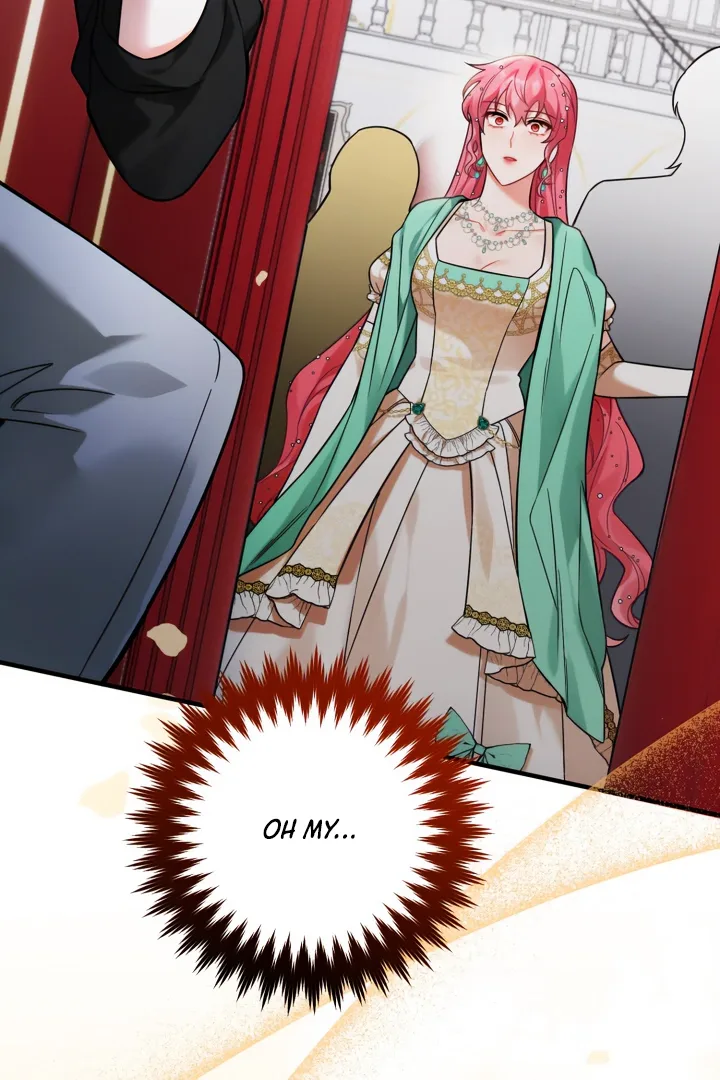 Emilone’s Temptation Labyrinth Chapter 20 page 5